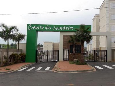 Apartamento para Venda, em Campinas, bairro Loteamento Residencial Parque dos Cantos, 2 dormitrios, 1 banheiro, 1 vaga