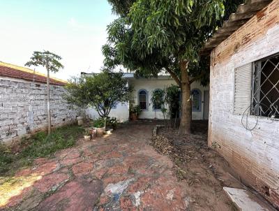 Casa para Venda, em Presidente Prudente, bairro VILA CLAUDIA GLORIA, 3 dormitrios, 1 banheiro, 1 vaga