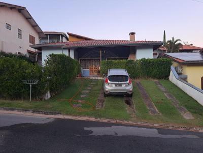 Casa em Condomnio para Venda, em Itatiba, bairro Condomnio Jardim das Paineiras, 3 dormitrios, 3 banheiros, 1 sute, 4 vagas