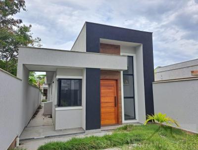 Casa para Venda, em Maric, bairro Jardim Atlntico Central (Itaipuau), 3 dormitrios, 3 banheiros, 1 sute, 2 vagas