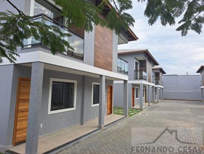 Casa Duplex para Venda, em Maric, bairro Jardim Atlntico Leste (Itaipuau), 2 dormitrios, 3 banheiros, 2 sutes, 1 vaga