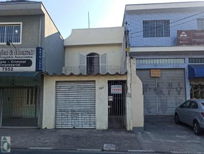 Sobrado para Venda, em Franco da Rocha, bairro Centro, 1 dormitrio, 1 banheiro, 2 vagas
