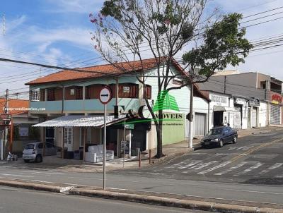 Sobrado para Venda, em Limeira, bairro Vila Queiroz, 2 dormitrios, 6 banheiros, 2 vagas