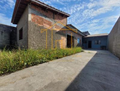 Casa para Venda, em Itanham, bairro Jardim dos Passros, 3 dormitrios, 2 banheiros, 8 vagas