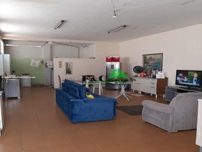 Salo Comercial para Venda, em Limeira, bairro Vila Queiroz, 2 banheiros