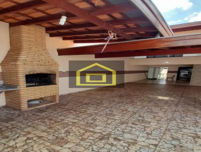 Casa para Venda, em Americana, bairro Jardim Jaguari, 2 dormitrios, 1 banheiro, 1 sute, 2 vagas