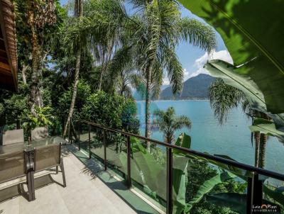 Casa para Venda, em Ubatuba, bairro PRAIA DO LAGOINHA, 4 dormitrios, 3 banheiros, 2 sutes