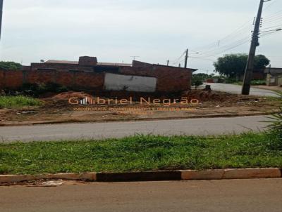 Terreno para Venda, em �lvares Machado, bairro Parque dos Pinheiros