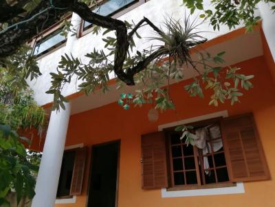 Casa para Venda, em Lagoa Santa, bairro Lundcea, 4 dormitrios, 2 banheiros, 1 sute, 2 vagas