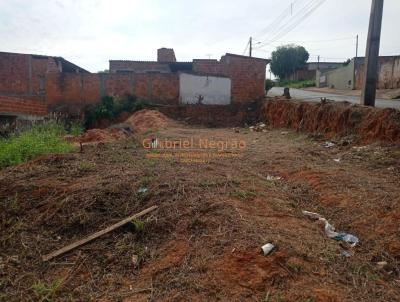 Terreno para Venda, em �lvares Machado, bairro Jardim Panorama