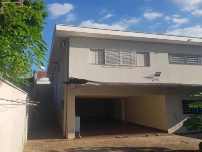 Casa para Venda, em Presidente Prudente, bairro Vila Santa Tereza, 3 dormitrios, 3 banheiros, 1 sute, 2 vagas