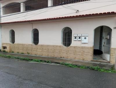 Casa para Venda, em Cariacica, bairro Alto Laje, 3 dormitrios, 2 banheiros, 1 sute, 2 vagas