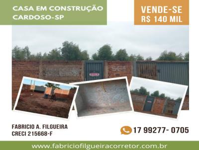 Casa para Venda, em Cardoso, bairro Portal dos Grandes Lagos 2