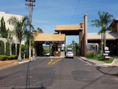 Terreno em Condomnio para Venda, em Marlia, bairro Condomnio Villa Flora I