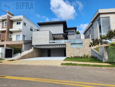 Casa em Condomínio para Venda, em Santana de Parnaíba, bairro Alphaville, 4 dormitórios, 6 banheiros, 3 suítes, 4 vagas