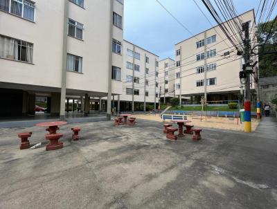 Apartamento para Venda, em Nova Friburgo, bairro Vila Amlia, 2 dormitrios, 1 banheiro, 1 vaga