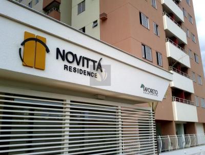 Apartamento para Venda, em Londrina, bairro Vila Filipin, 3 dormitrios, 2 banheiros, 1 sute, 1 vaga