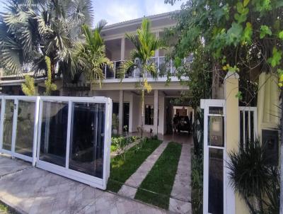 Casa em Condomnio para Venda, em Maric, bairro flamengo maric, 5 dormitrios, 6 banheiros, 3 sutes, 5 vagas