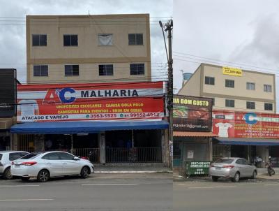 Imóvel Comercial para Venda, em Brasília, bairro Taguatinga Norte (Taguatinga)