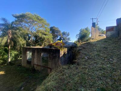 Terreno e Construo para Venda, em Mairipor, bairro Jundiaizinho, 2 dormitrios, 1 banheiro
