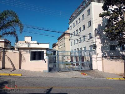 Apartamento para Venda, em Mogi das Cruzes, bairro Jardim Camila, 2 dormitrios, 1 banheiro, 1 vaga