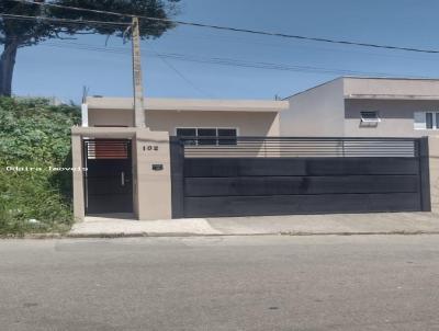 Casa para Venda, em Mogi das Cruzes, bairro BOTUJURU, 2 dormitrios, 2 banheiros, 1 sute, 1 vaga