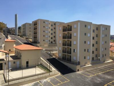 Apartamento para Venda, em Cotia, bairro Jardim Nossa Sra. das Graas, 2 dormitrios, 1 banheiro, 1 vaga