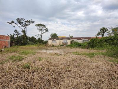 Terreno para Venda, em Guaratuba, bairro Balnerio Eliana