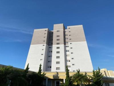 Apartamento para Venda, em Votorantim, bairro Parque Bela Vista, 2 dormitrios, 2 banheiros, 1 sute, 1 vaga