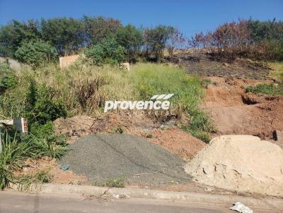 Terreno para Venda, em Piracicaba, bairro Terrazul KR