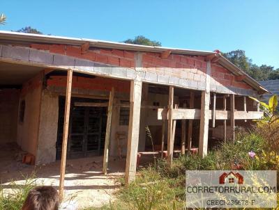 Chcara para Venda, em Ibina, bairro Ressaca