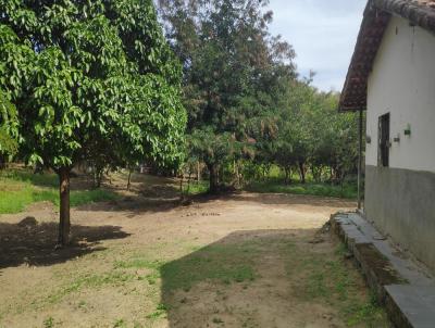 Chcara para Venda, em Tangu, bairro Bandeirantes II, 1 dormitrio, 1 banheiro