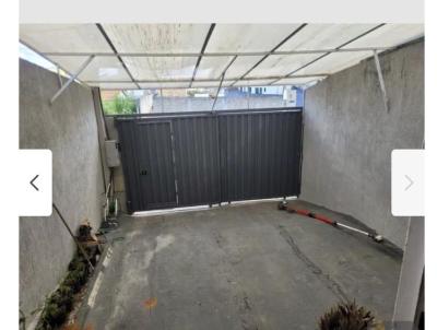Casa para Venda, em Taubat, bairro Jardim Continental II, 2 dormitrios, 1 banheiro, 2 vagas