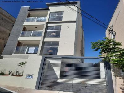 Apartamento para Venda, em Poos de Caldas, bairro Residencial Veredas, 2 dormitrios, 2 banheiros, 1 sute, 1 vaga