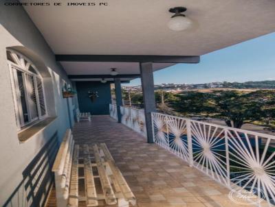 Casa Alto Padro para Venda, em Poos de Caldas, bairro Jardim Novo Mundo, 4 dormitrios, 5 banheiros, 2 sutes, 3 vagas