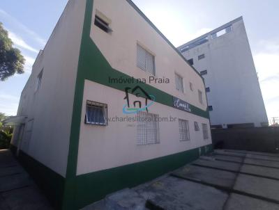 Apartamento para Venda, em Ubatuba, bairro Itagu, 1 dormitrio, 1 banheiro, 2 vagas