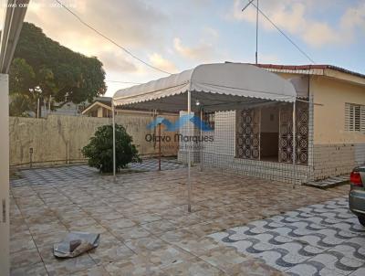 Casa para Locao, em Natal, bairro Ponta Negra, 3 dormitrios, 3 banheiros, 1 sute, 6 vagas