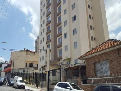 Apartamento para Venda, em So Paulo, bairro Parada Inglesa, 2 dormitrios, 1 banheiro, 1 vaga