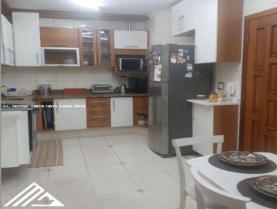 Apartamento para Venda, em So Caetano do Sul, bairro Barcelona, 4 dormitrios, 3 banheiros, 1 sute, 2 vagas