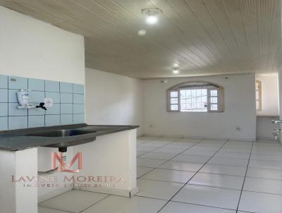 Kitnet para Locao, em Salvador, bairro Itapu, 1 dormitrio, 1 banheiro