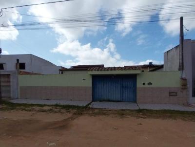 Casa para Venda, em So Mateus, bairro Guriri-Norte, 3 dormitrios, 1 banheiro, 1 sute, 1 vaga