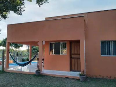 Casa para Venda, em So Mateus, bairro Guriri