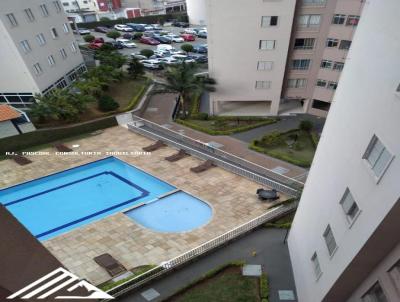 Apartamento para Venda, em Santo Andr, bairro Parque Marajoara, 3 dormitrios, 2 banheiros, 1 sute, 1 vaga