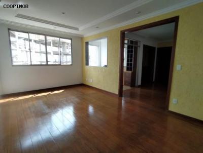 Apartamento para Venda, em Belo Horizonte, bairro Gutierrez, 4 dormitrios, 3 banheiros, 2 sutes, 2 vagas