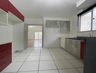 Apartamento para Venda, em Sorocaba, bairro Parque Reserva Fazenda Imperial, 2 dormitrios, 1 banheiro, 1 vaga