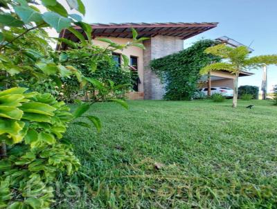 Casa em Condomnio para Venda, em Caucaia, bairro Alto do Garrote, 3 dormitrios, 1 banheiro, 3 sutes, 2 vagas