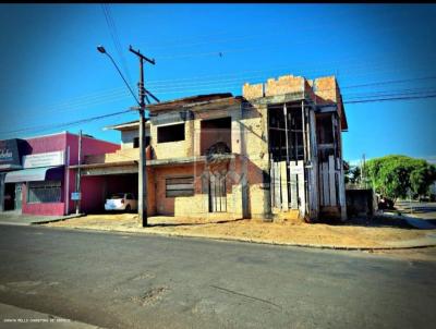 Sobrado para Venda, em Jaguariava, bairro JARDIM PRIMAVERA, 3 dormitrios, 1 banheiro, 1 sute, 3 vagas