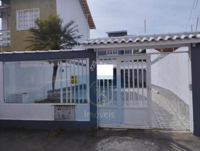 Casa para Venda, em Rio das Ostras, bairro Novo Rio das Ostras, 3 dormitrios, 2 banheiros