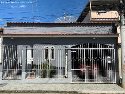 Casa para Venda, em Volta Redonda, bairro Trs Poos, 2 dormitrios, 1 banheiro, 1 vaga