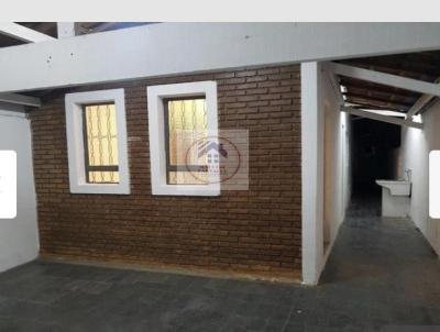 Casa para Venda, em Taubat, bairro Chcaras Reunidas Brasil, 3 dormitrios, 2 banheiros, 1 sute, 2 vagas